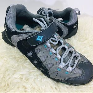 • 3 for $35 • MTB bike shoes